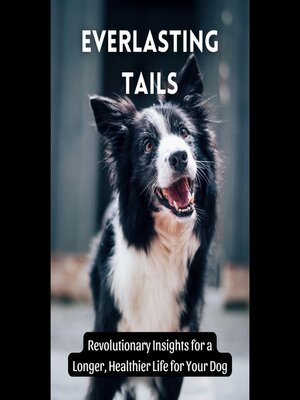 cover image of Everlasting Tails